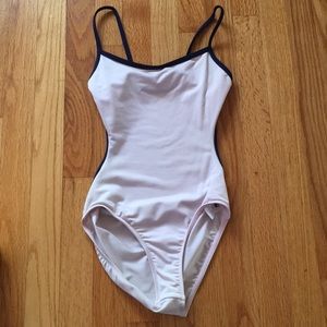 Mariia leotard